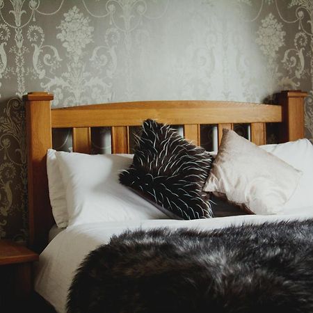 Corby House Villa Ардара Екстериор снимка