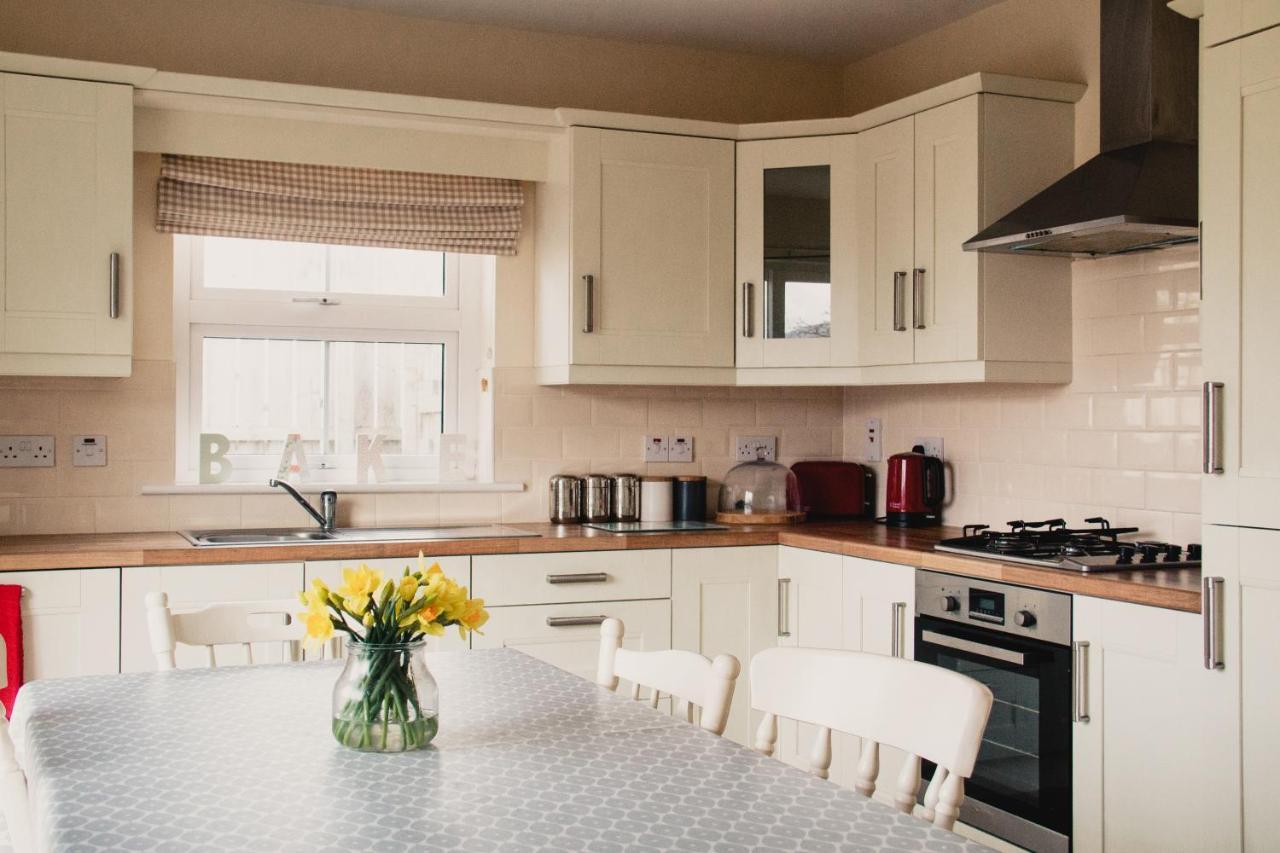 Corby House Villa Ардара Екстериор снимка