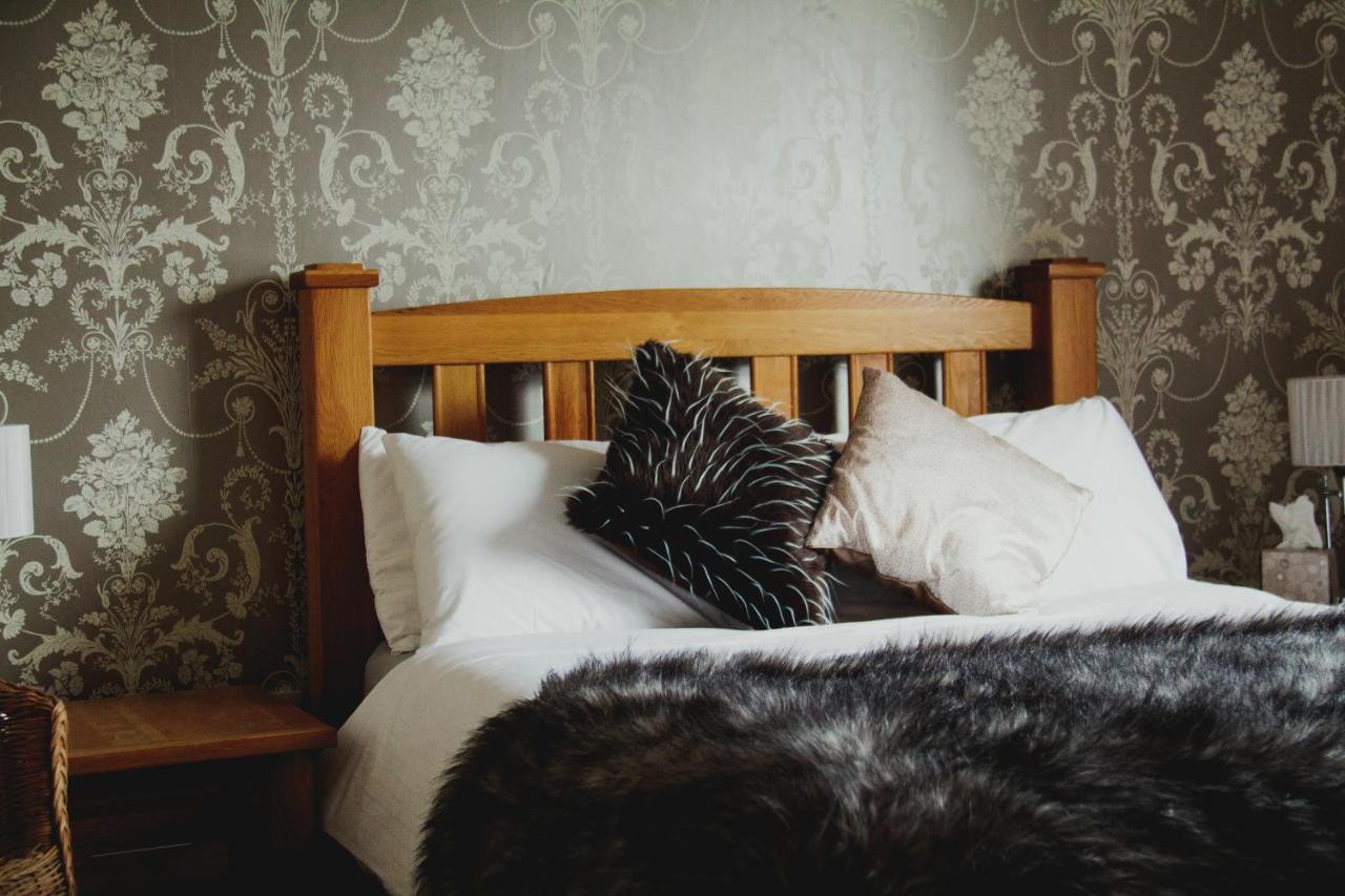 Corby House Villa Ардара Екстериор снимка