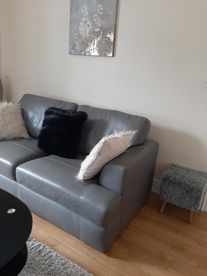Corby House Villa Ардара Екстериор снимка