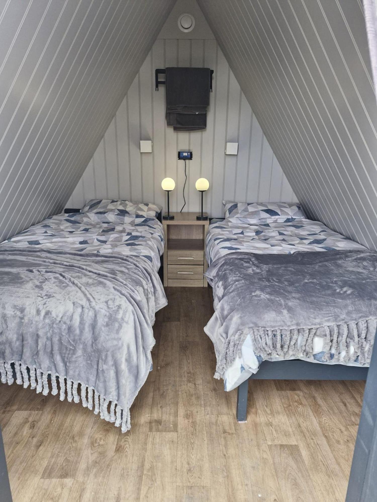 Corby House Villa Ардара Екстериор снимка